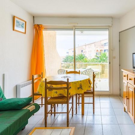 Lagrange Vacances Les Residences Sainte-Marie-Plage 객실 사진