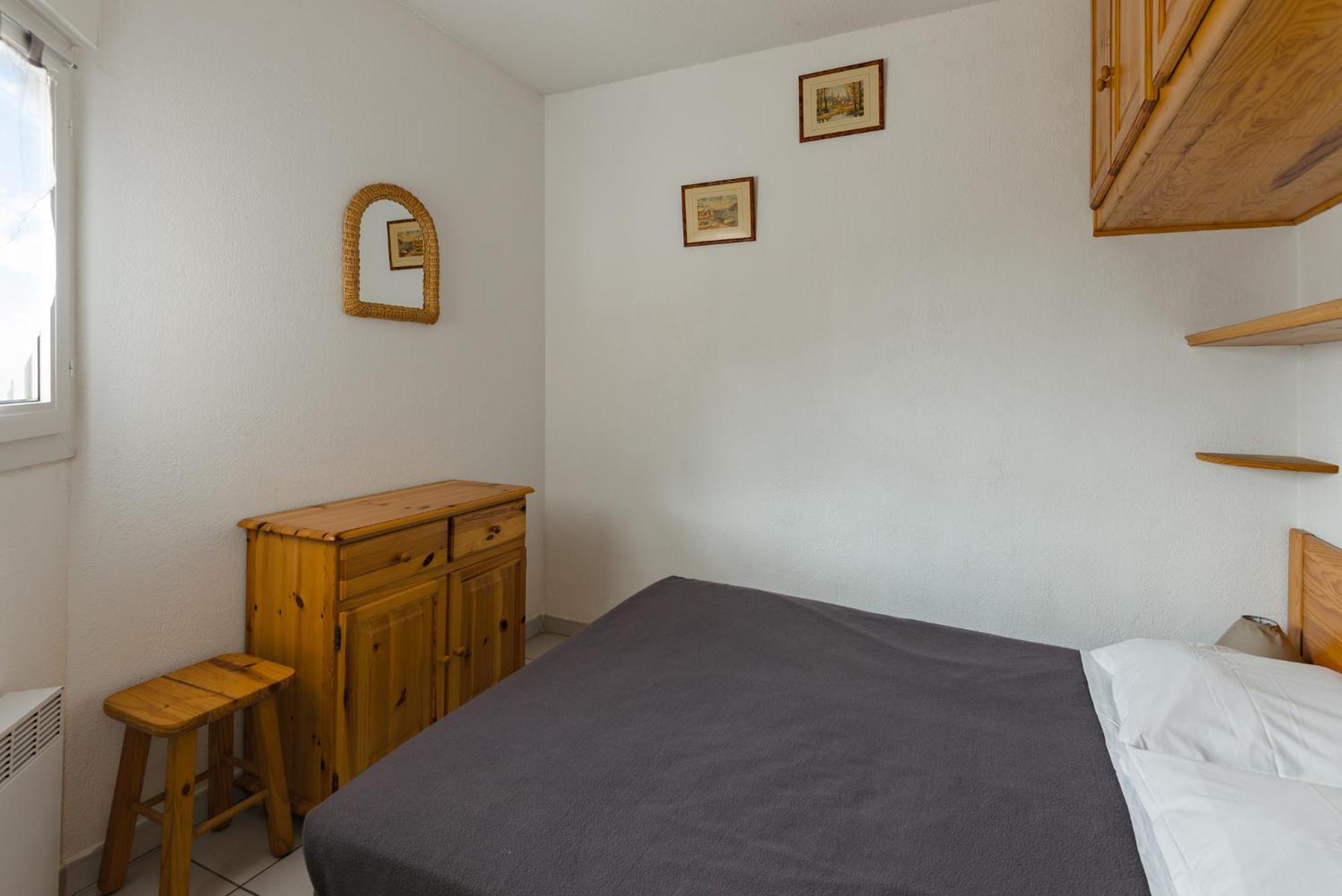Lagrange Vacances Les Residences Sainte-Marie-Plage 외부 사진