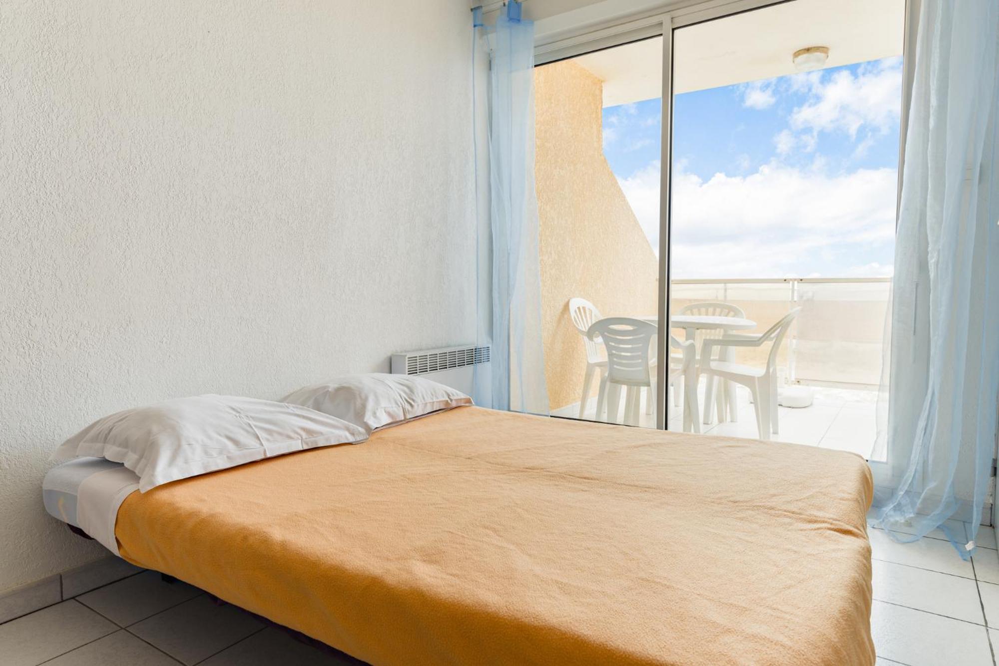 Lagrange Vacances Les Residences Sainte-Marie-Plage 외부 사진