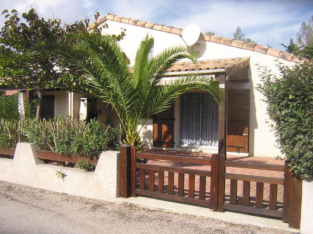 Lagrange Vacances Les Residences Sainte-Marie-Plage 객실 사진
